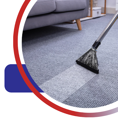 Carpet Cleaning field service management