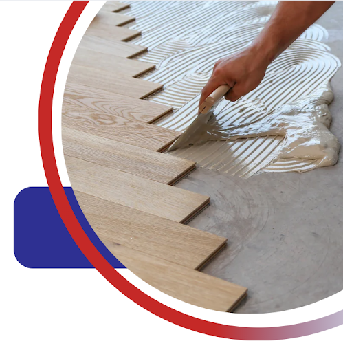 Custom Remodel field service management