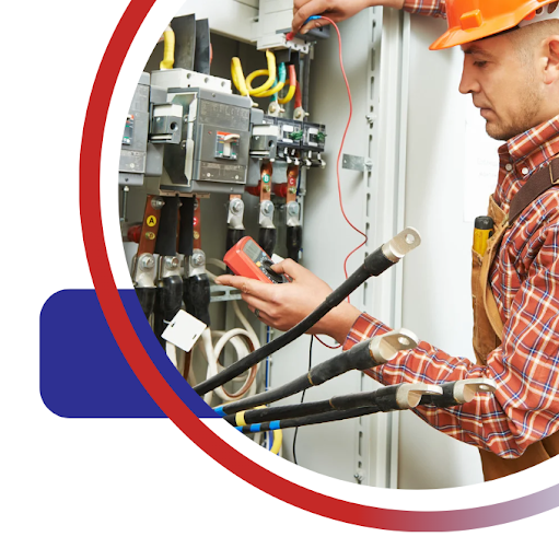 Electrical field service management