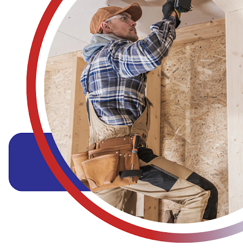 General Contractor field service management