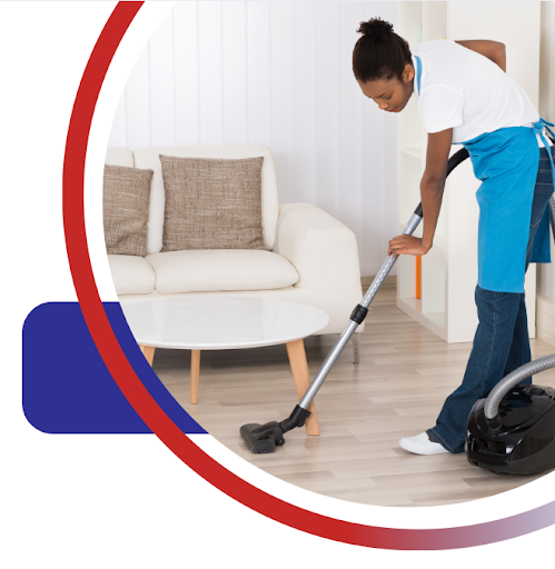 Home Cleaning field service management