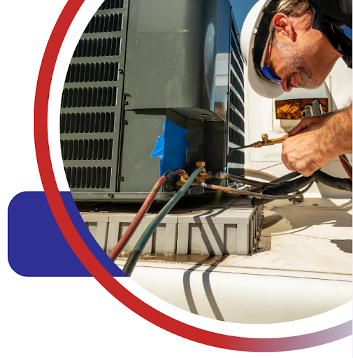 HVAC field service management