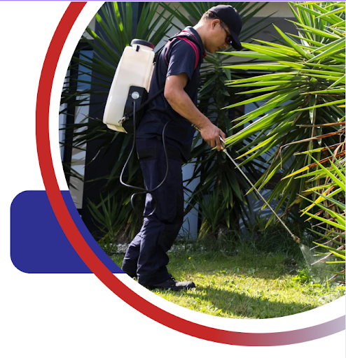 Pest Control field service management