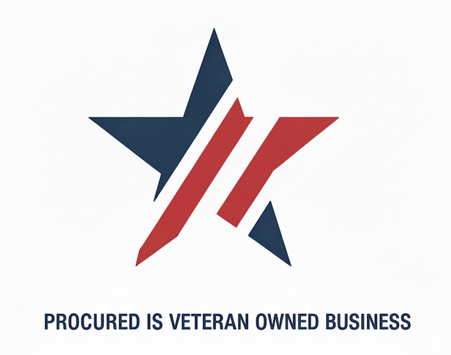 Veteran Owned Business